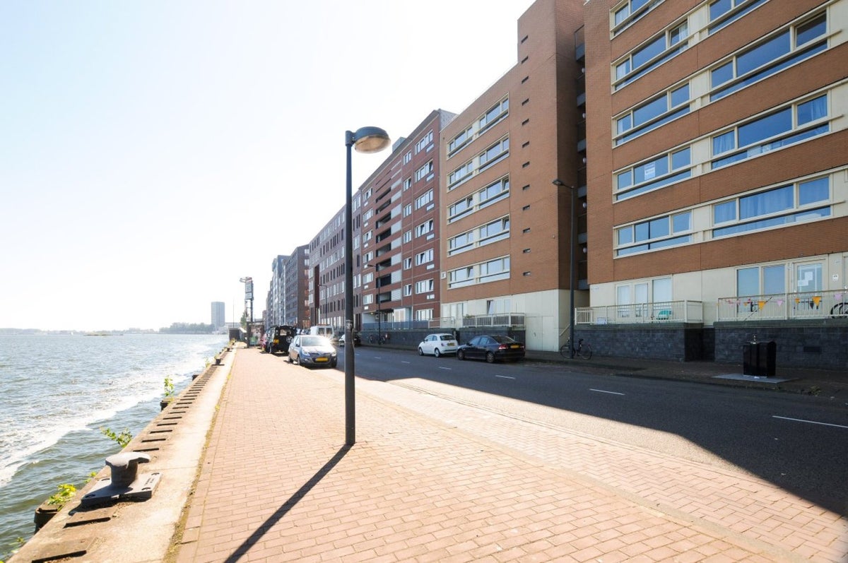 Sumatrakade – appartement – Amsterdam | 2045.00 EUR
