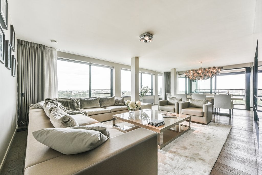 Tommaso Albinonistraat – appartement – Amsterdam | 8000.00 EUR