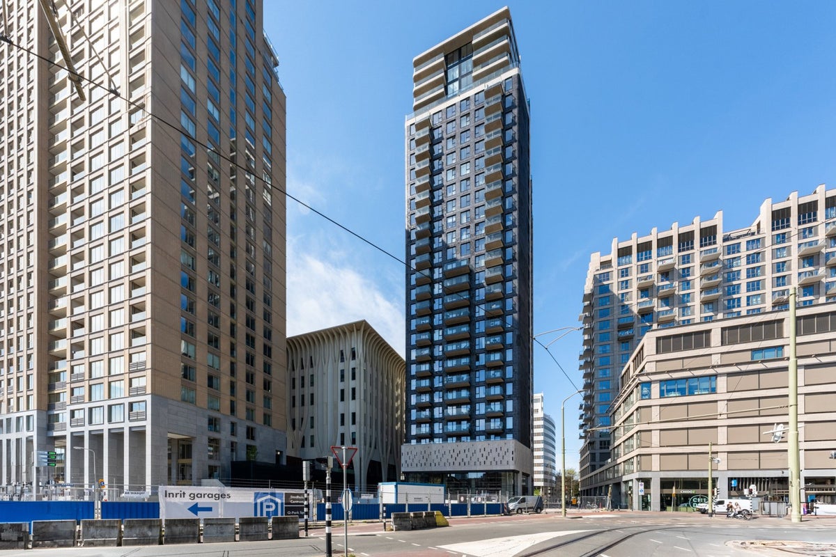 Turfhaven – appartement – Den Haag | 1415.00 EUR