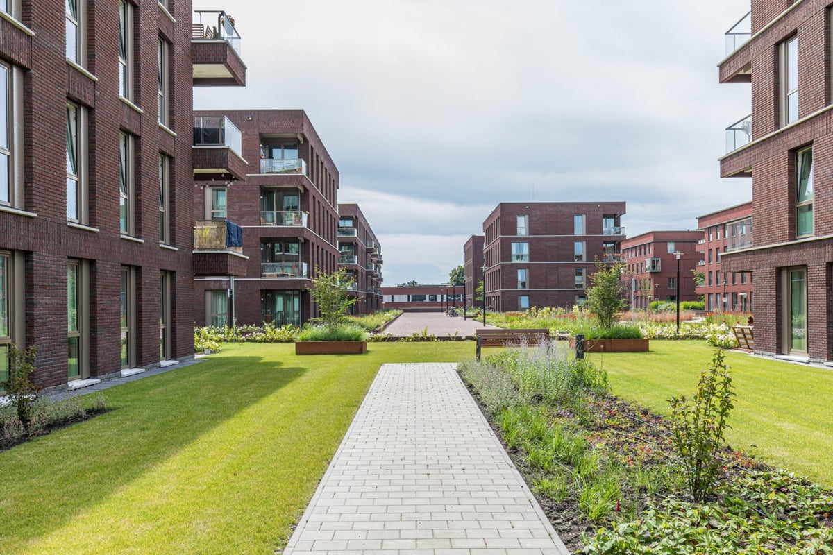 Twellosebeeklaan – appartement – Utrecht | 1864.00 EUR