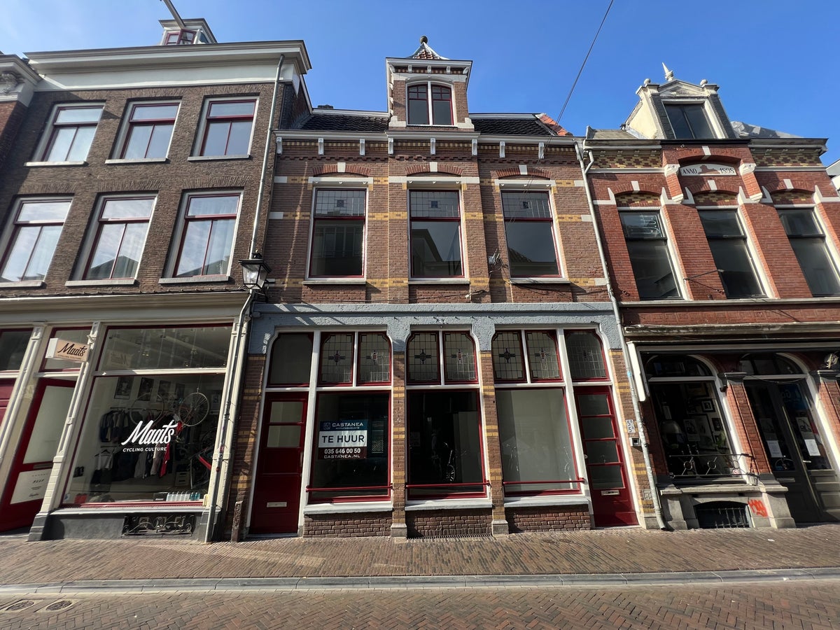 Twijnstraat – appartement – Utrecht | 1995.00 EUR