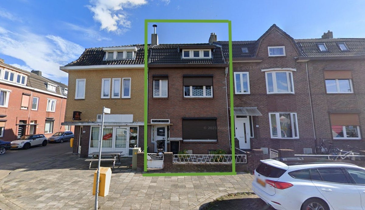 Ursulastraat – huis – Kerkrade | 1200.00 EUR