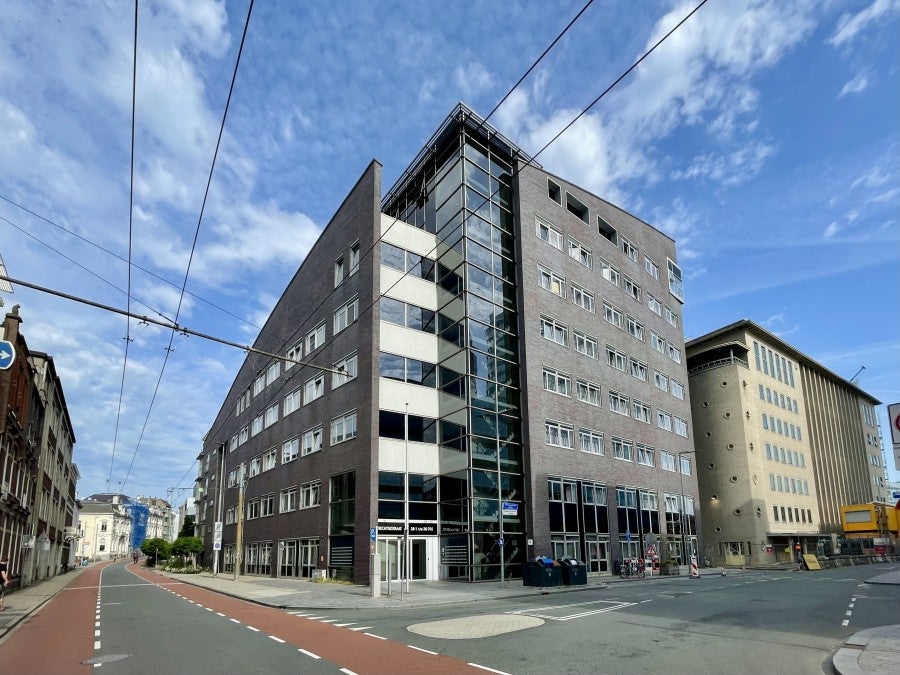 Utrechtsestraat – studio – Arnhem | 686.00 EUR