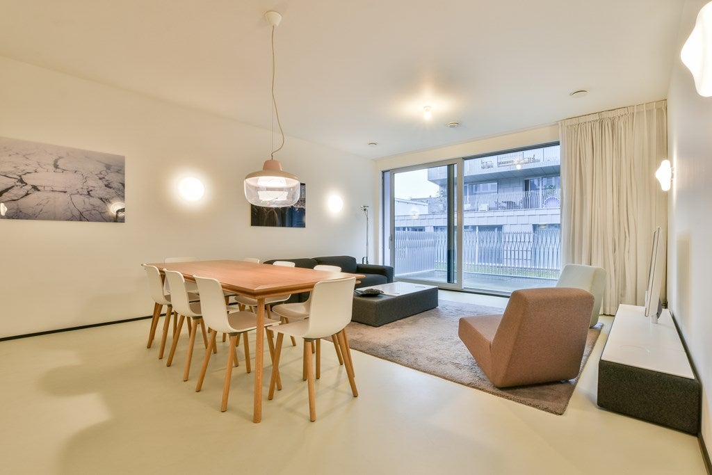 Valkenburgerstraat – appartement – Amsterdam | 3375.00 EUR