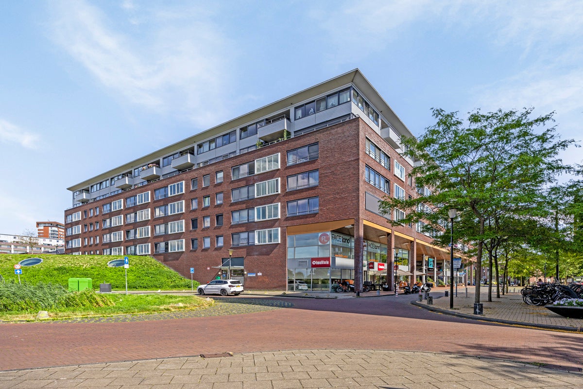 Van Beuningenhaven – appartement – Barendrecht | 1700.00 EUR