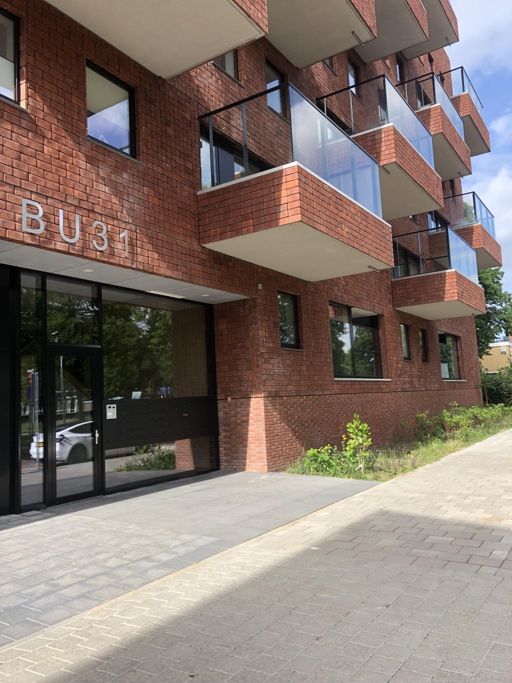 Van Esveldstraat – appartement – Utrecht | 1950.00 EUR