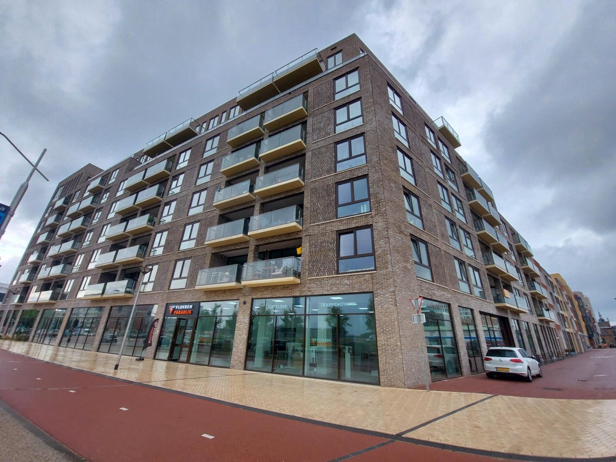 Van Leeuwenhoekpark – appartement – Delft | 1445.00 EUR