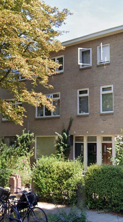 Van Oldenbarneveldtstraat – kamer – Arnhem | 695.00 EUR