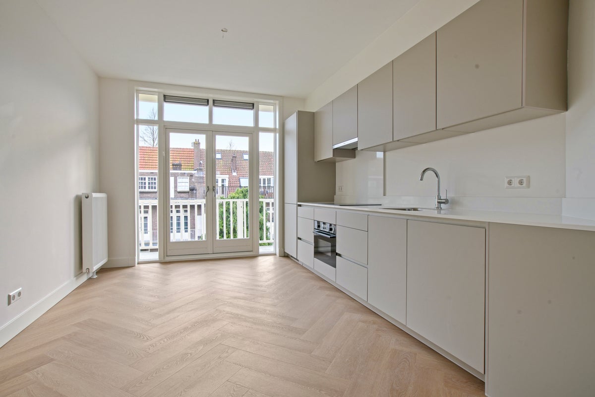 Van Tuyll van Serooskerkenweg – appartement – Amsterdam | 2900.00 EUR