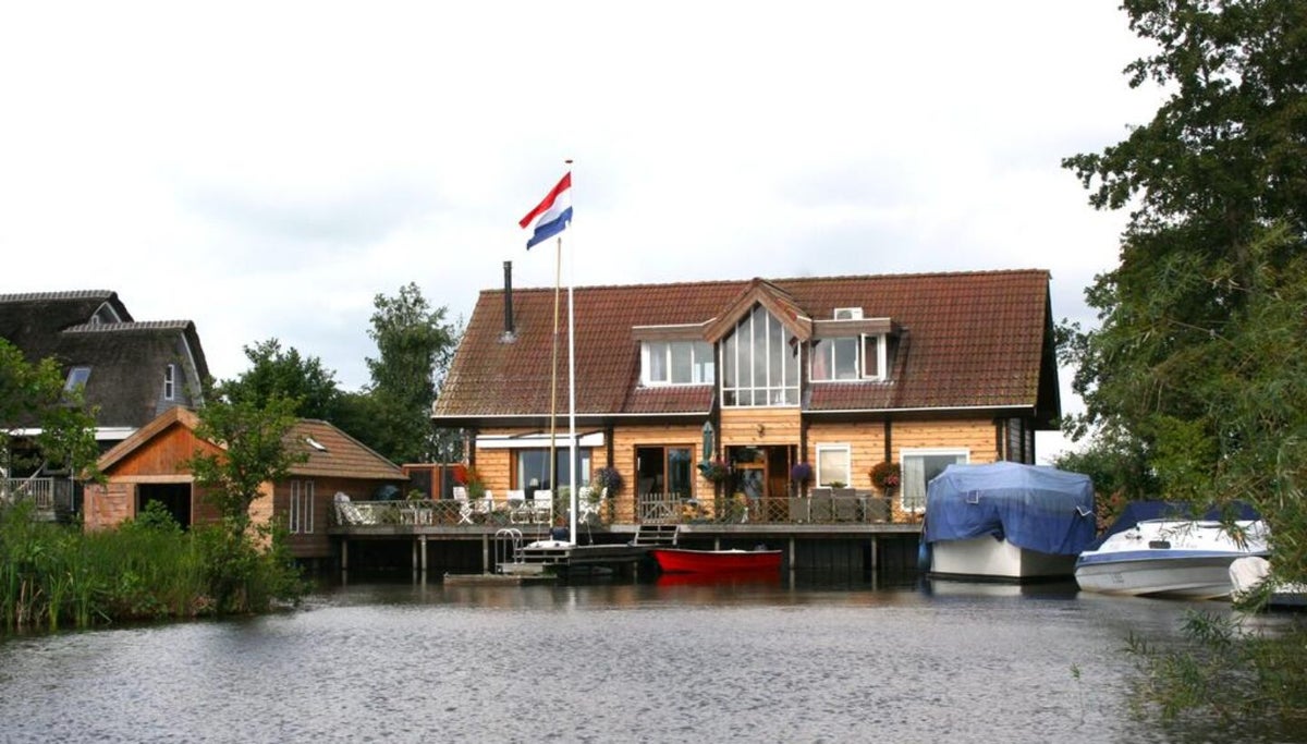 Veendijk – huis – Loosdrecht | 3000.00 EUR