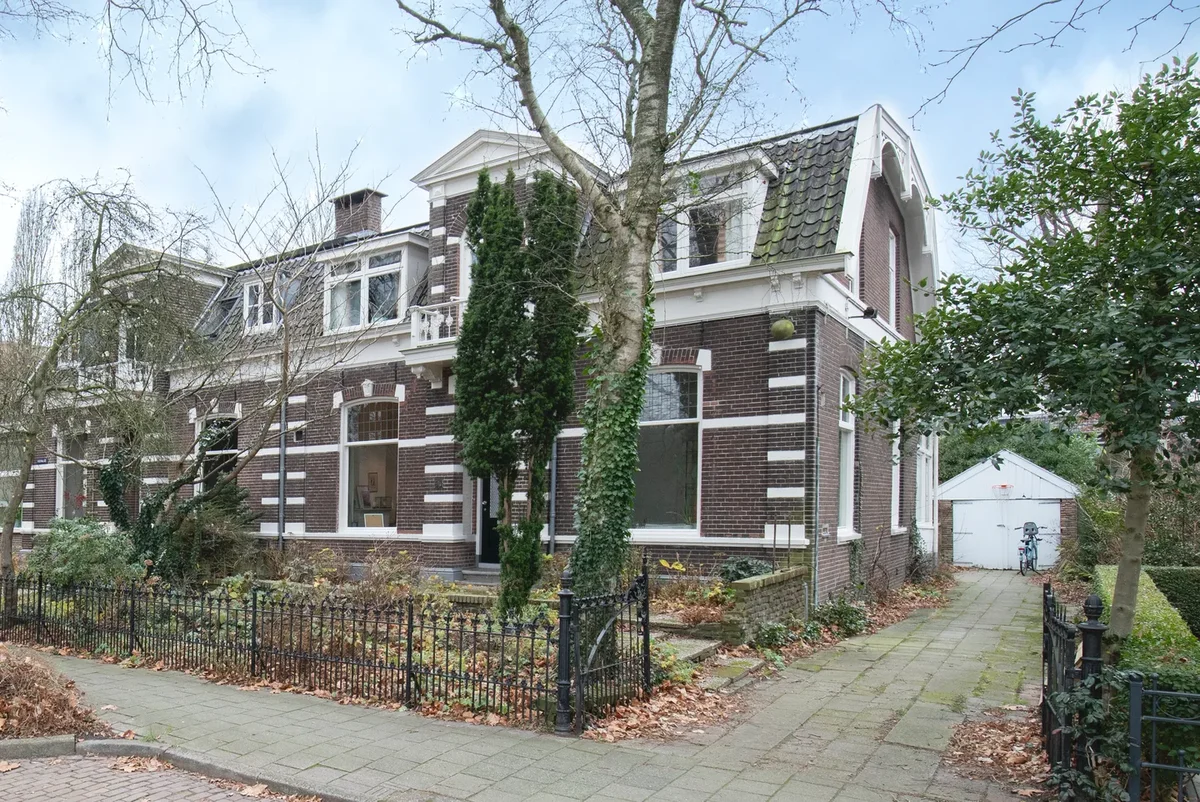 Veerallee – huis – Zwolle | 2500.00 EUR
