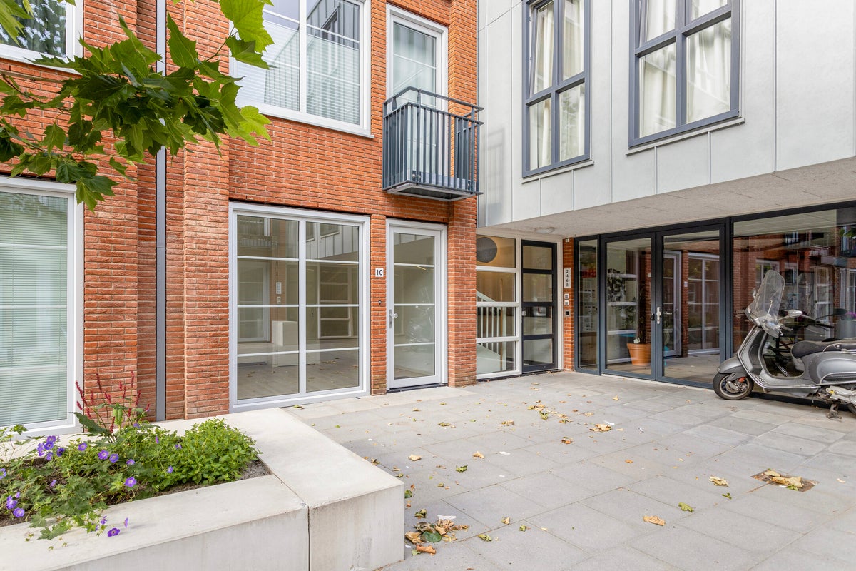 Vijfhuizerstraat – appartement – Haarlem | 1187.00 EUR