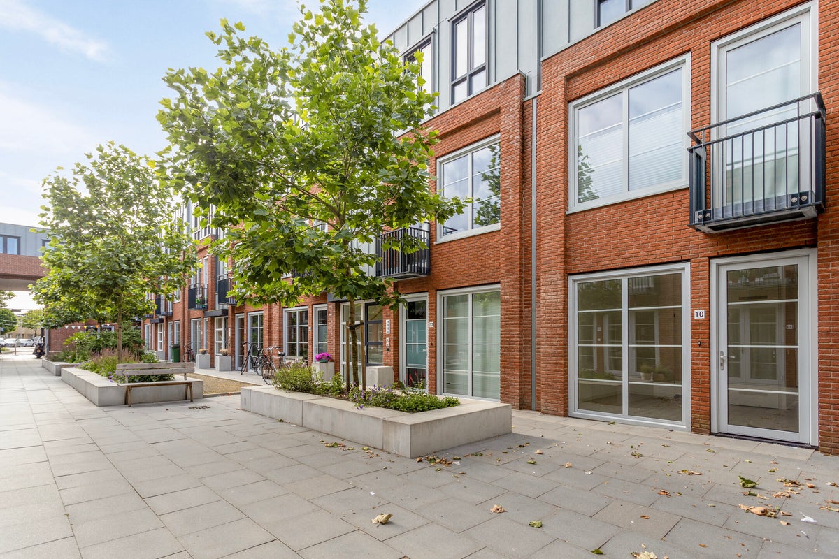 Vijfhuizerstraat – appartement – Haarlem | 1187.00 EUR
