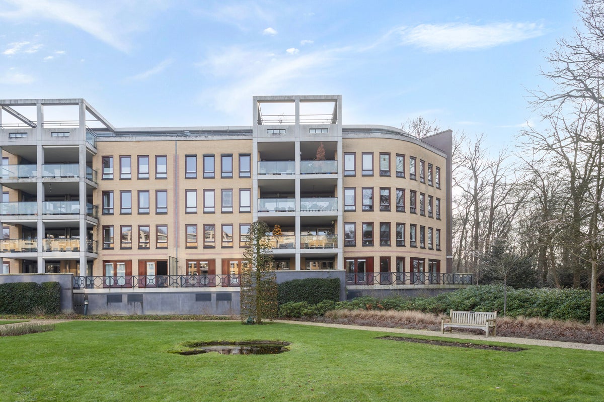 Villandry – appartement – Nijmegen | 2250.00 EUR