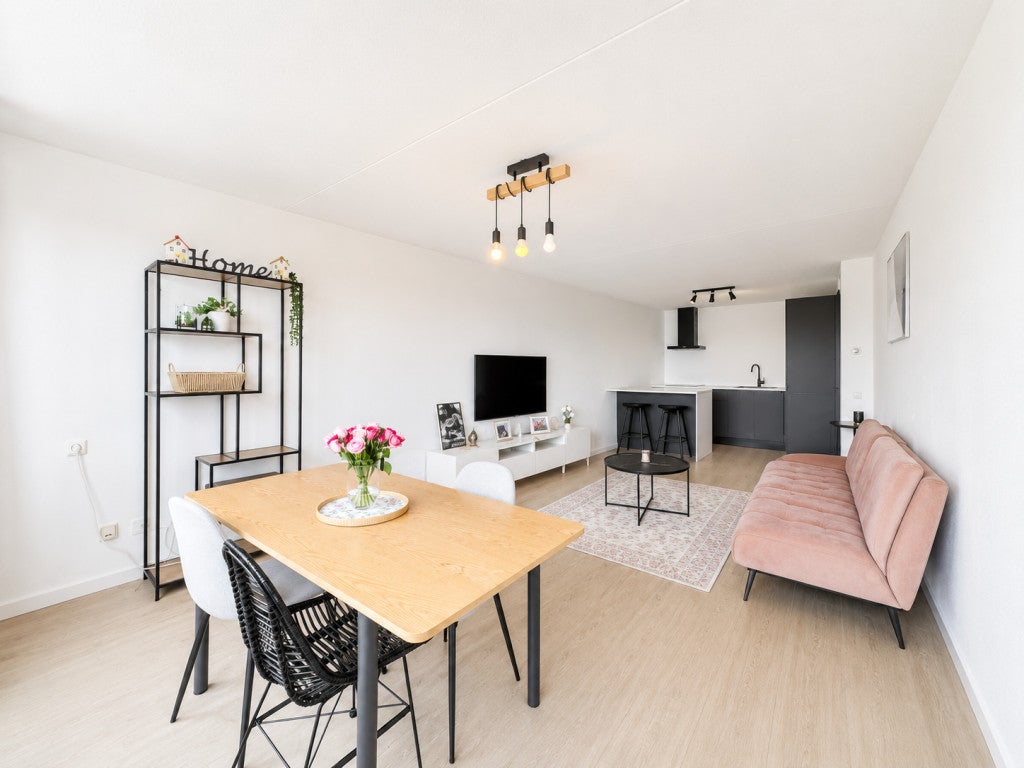 Vondelweg – appartement – Rotterdam | 2250.00 EUR