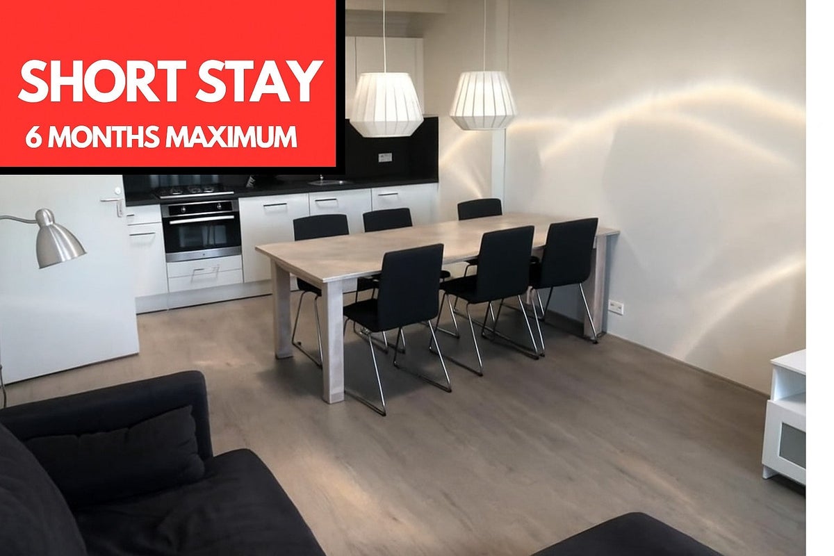 Vrolikstraat – appartement – Amsterdam | 1800.00 EUR