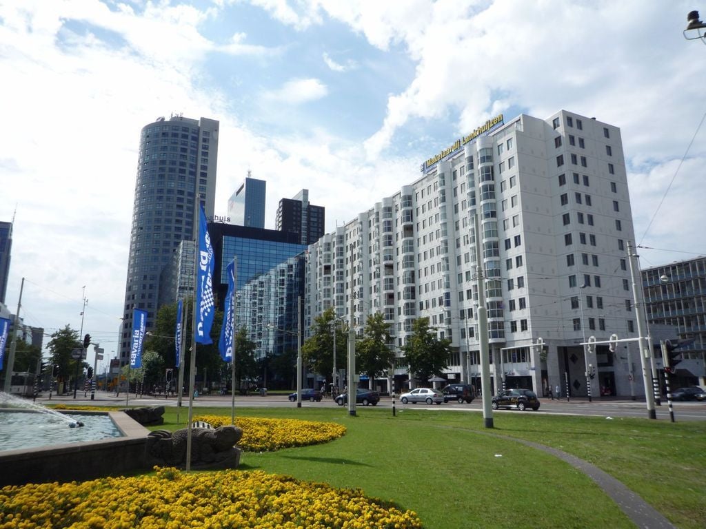 Weena – appartement – Rotterdam | 2450.00 EUR