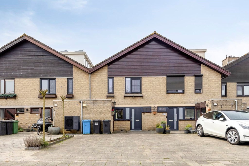 Willem-Alexanderstraat – huis – Aalsmeer | 3000.00 EUR