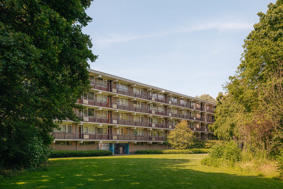 William Boothlaan – appartement – Amstelveen | 2195.00 EUR