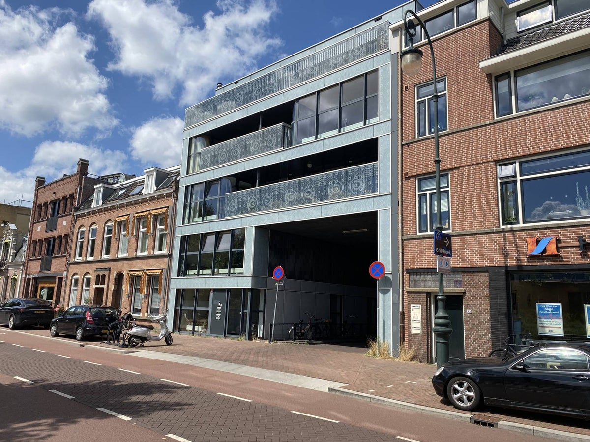 Wittevrouwensingel – appartement – Utrecht | 3250.00 EUR