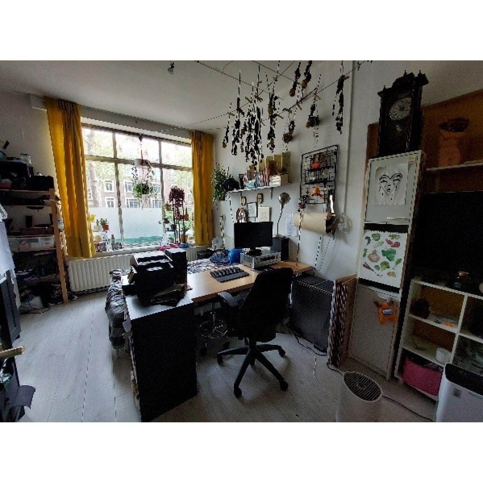Woning aan de Aartshertogenlaan te Den Bosch | 450.00 EUR