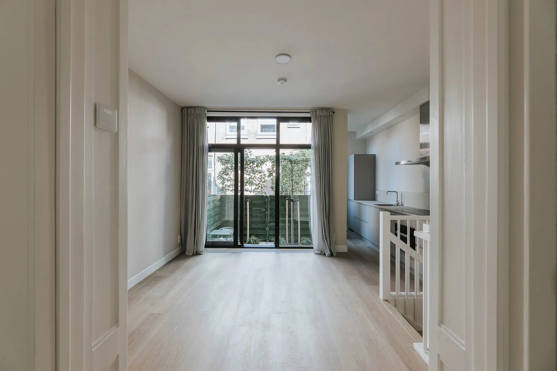 Appartement aan de Adamshofstraat in Rotterdam | 100 m² |  €2495.00 p/m