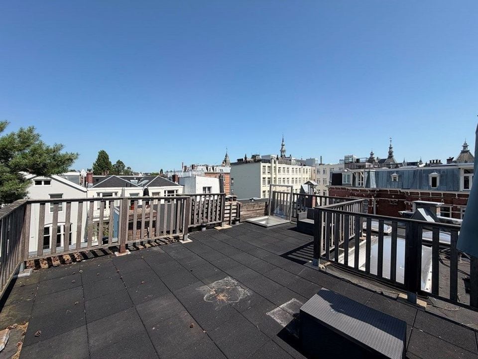 Woning aan de Alexander Boersstraat te Amsterdam | 2950.00 EUR