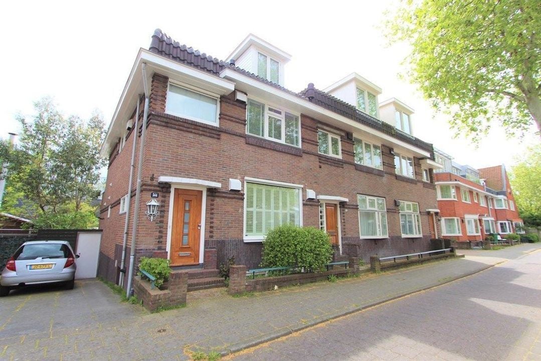 Woning aan de Amsterdamseweg te Amstelveen | 4250.00 EUR