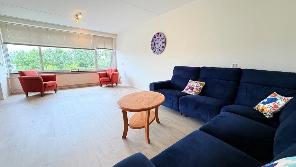 Woning aan de Apollolaan te Leiden | 2150.00 EUR