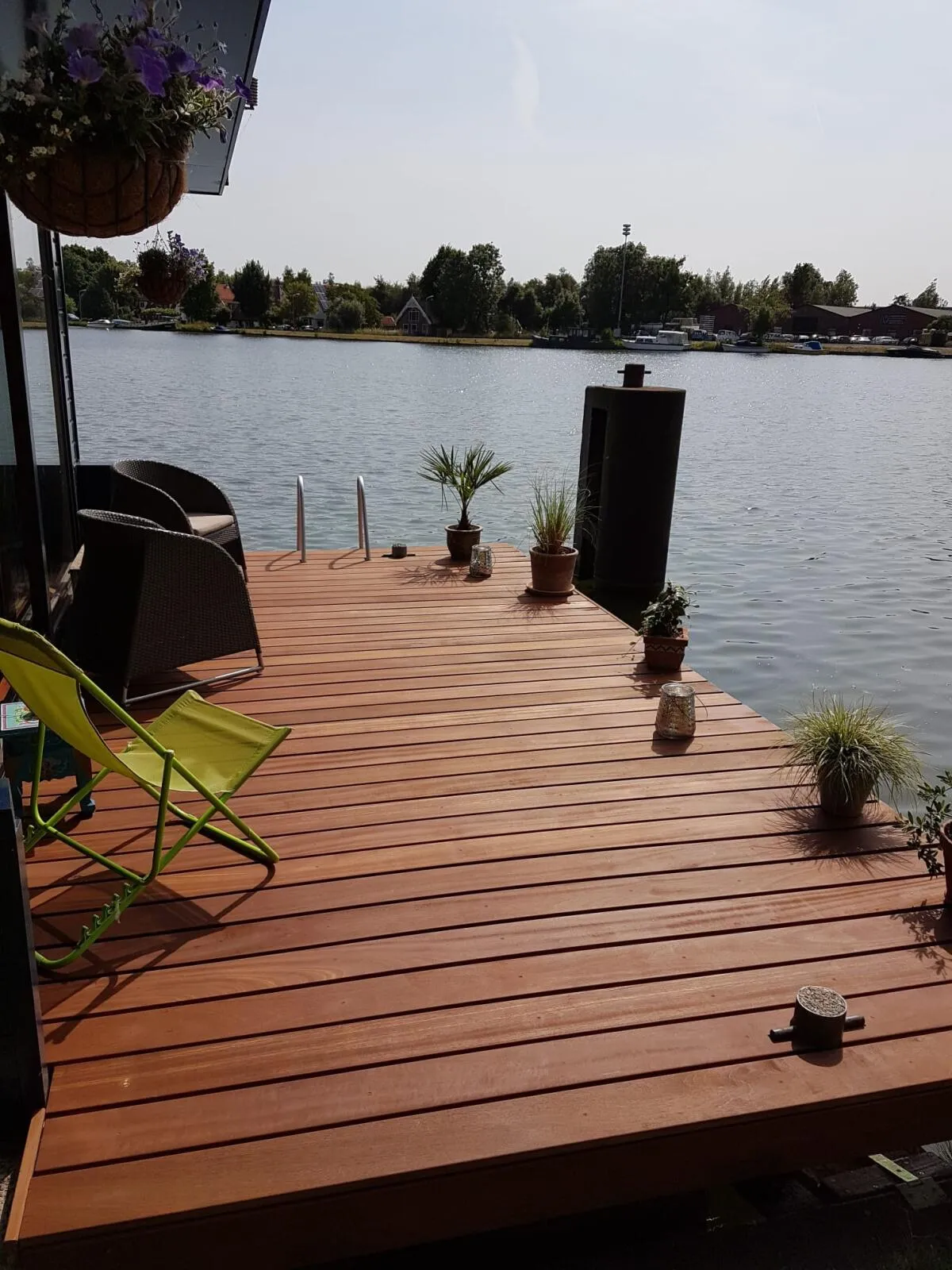 Woning aan de Aquamarin te Weesp | 1700.00 EUR
