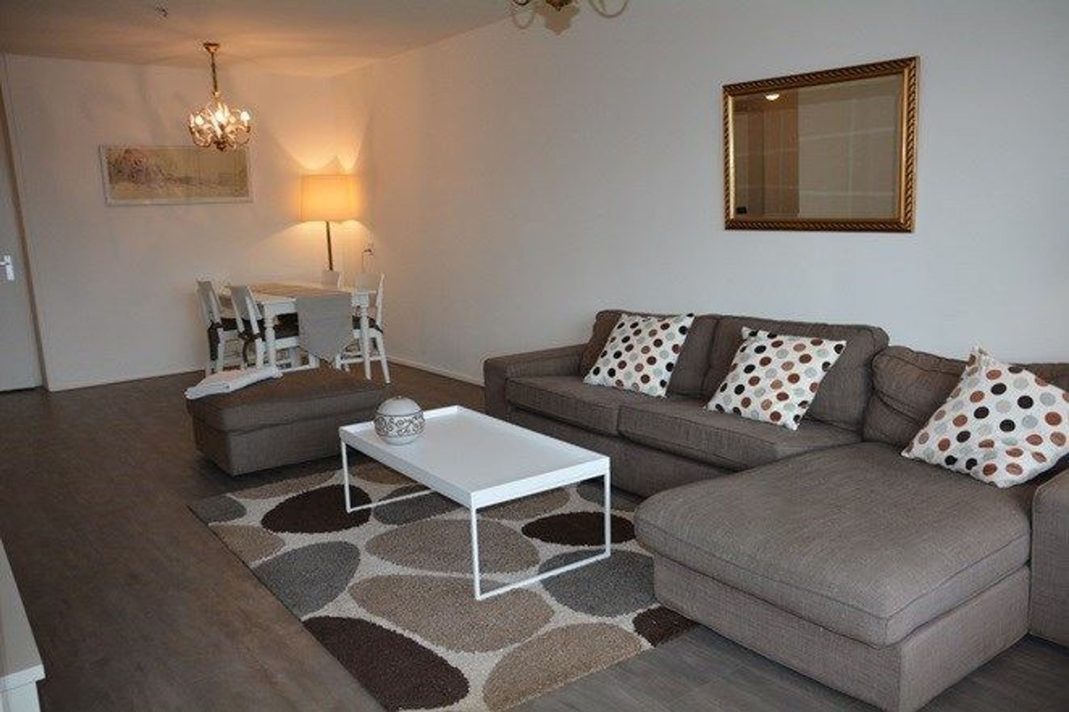 Appartement aan de Bankrashof in Amstelveen | 120 m² | €2750.00 p/m