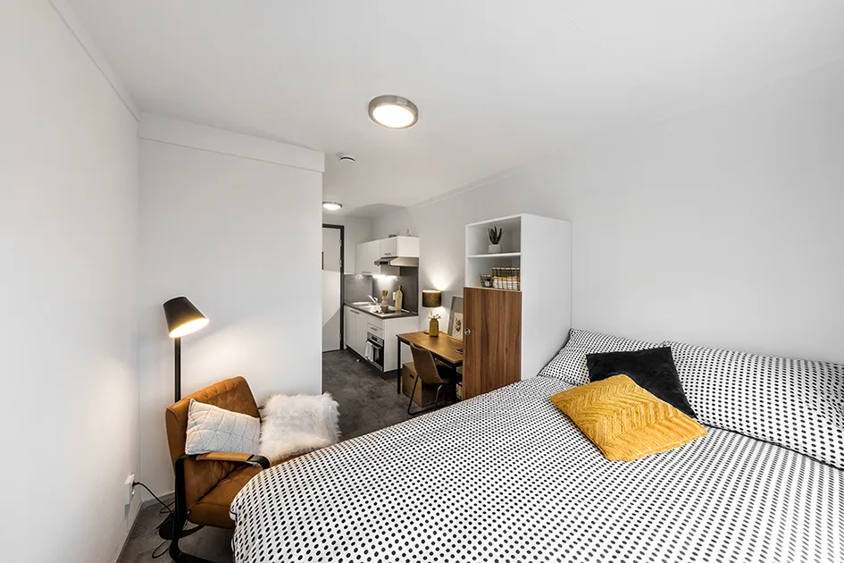 Woning aan de Barajasweg te Amsterdam | 835.00 EUR
