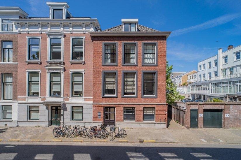 Woning aan de Bazarstraat te Den Haag | 2550.00 EUR
