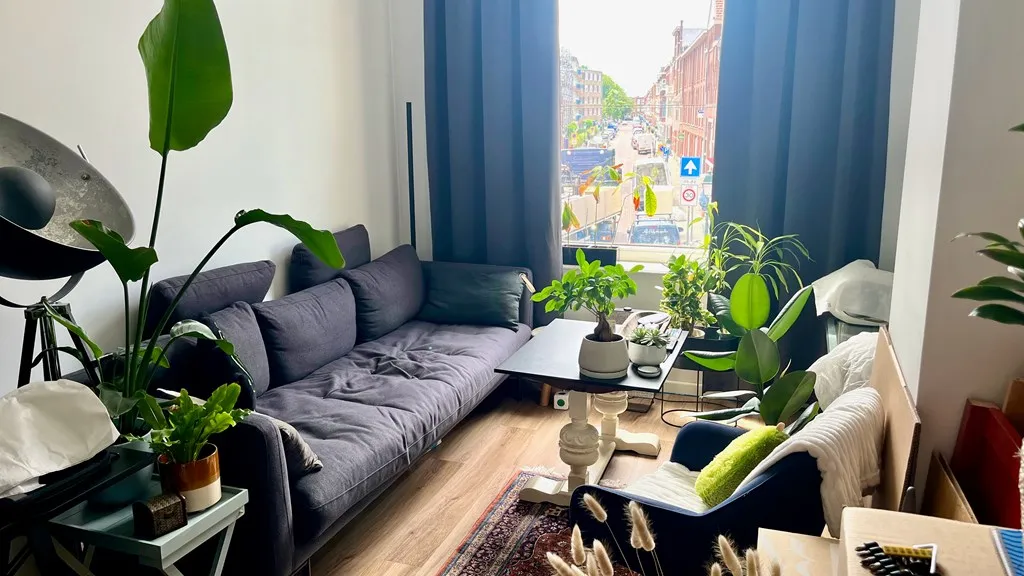 Woning aan de Beeklaan te Den Haag | 2195.00 EUR