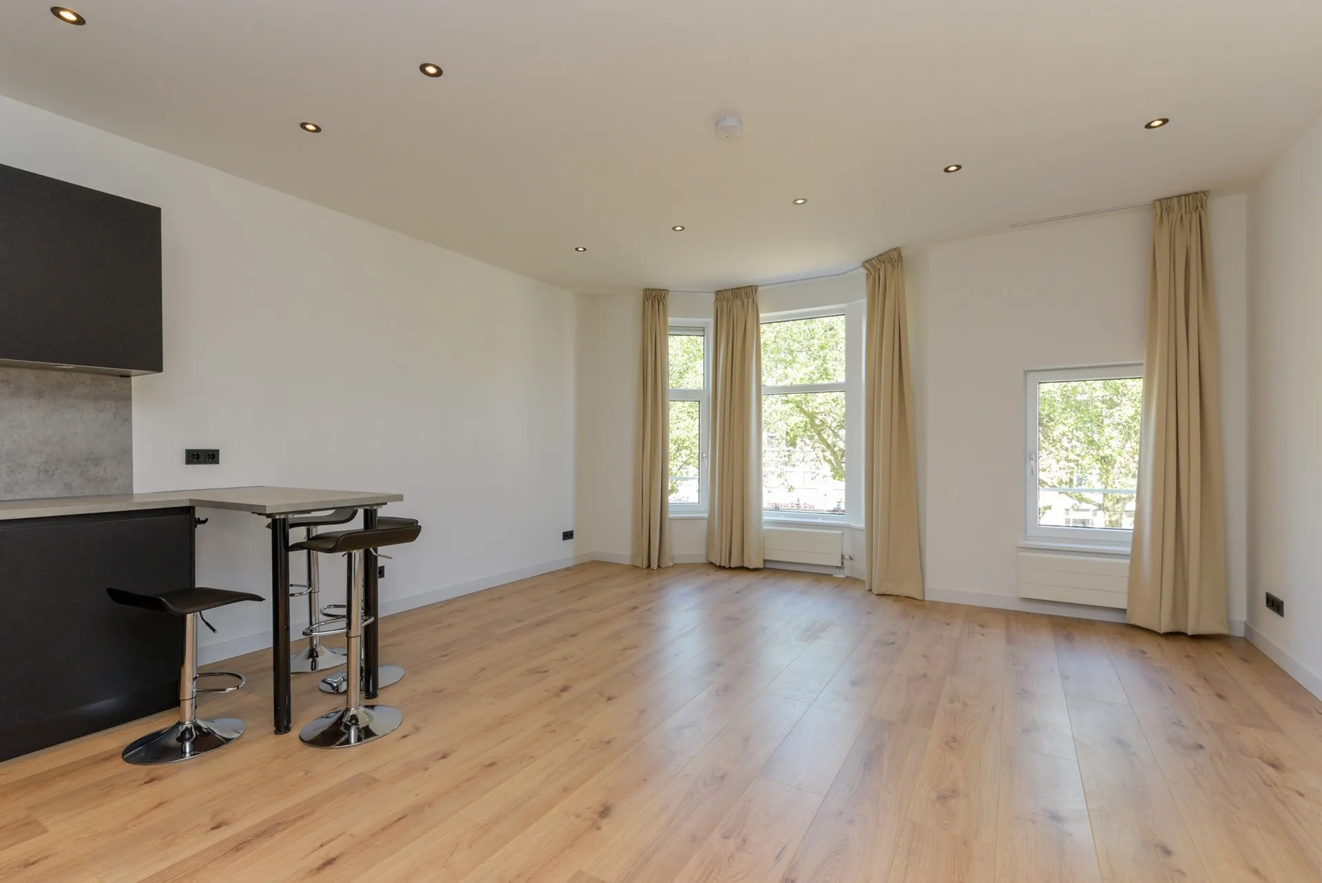 Woning aan de Beijerlandselaan te Rotterdam | 2224.00 EUR