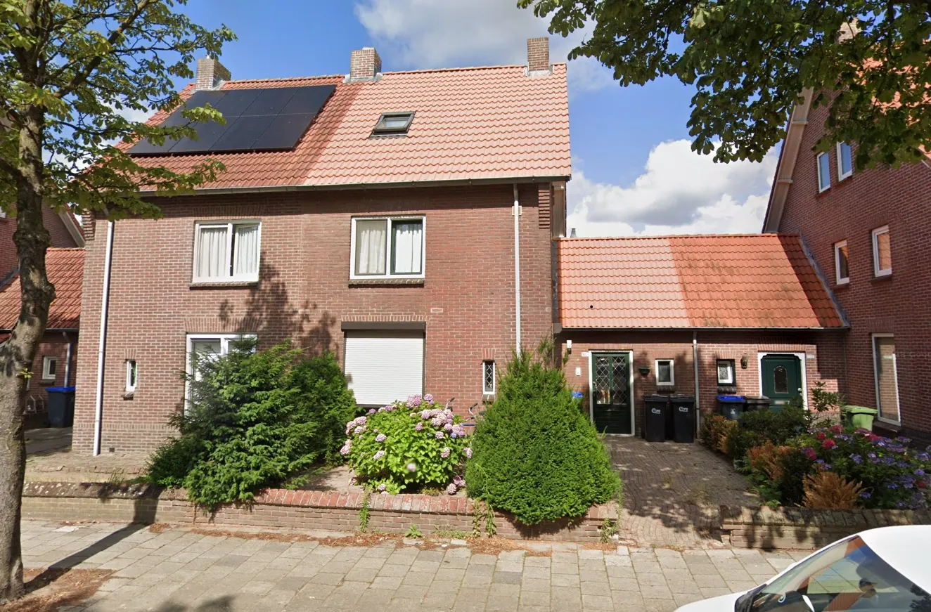 Woning aan de Bennekelstraat te Eindhoven | 1205.00 EUR