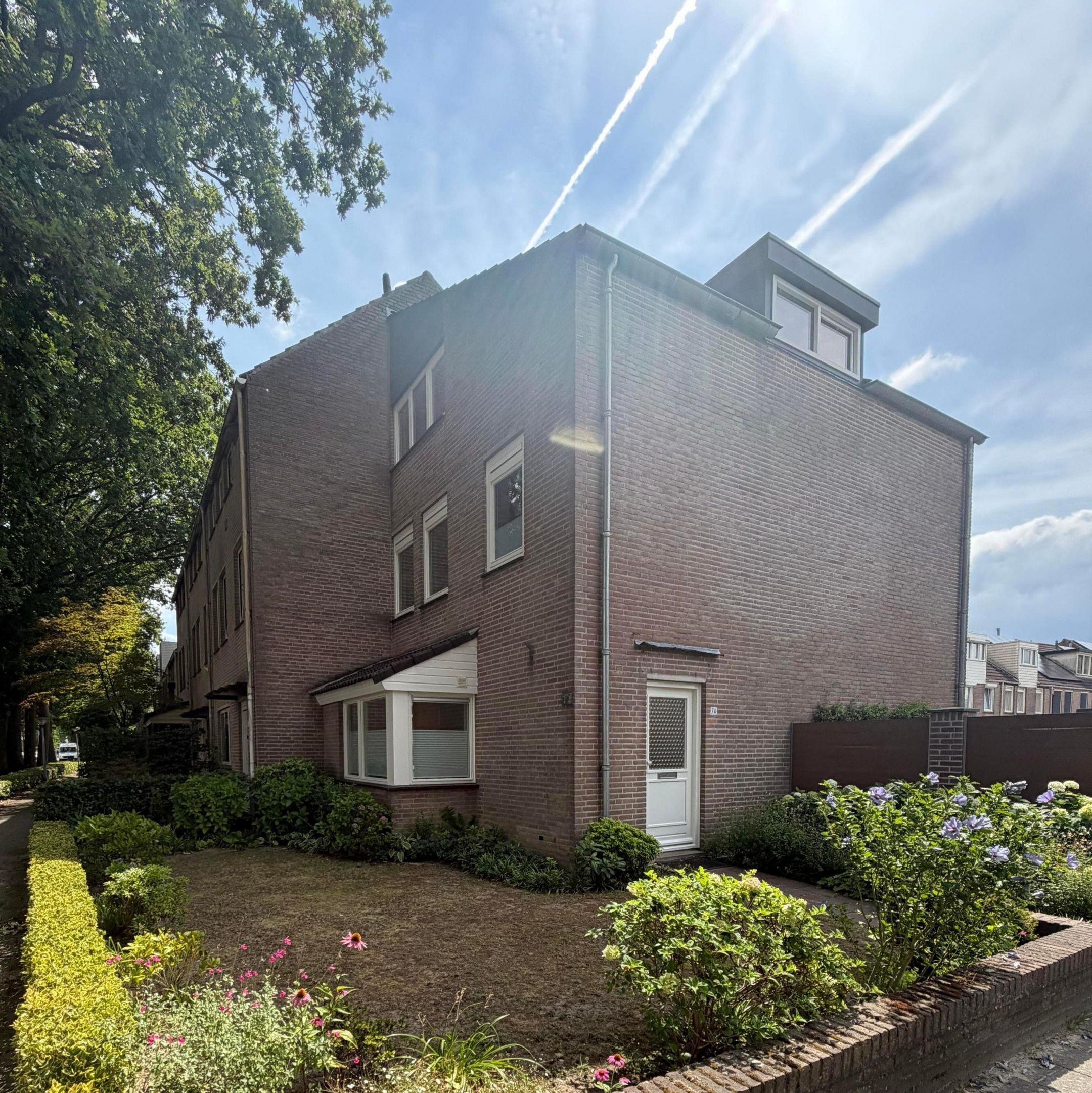 Huurwoning aan de Berg in Veldhoven | 150 m² |  €2750.00 p/m
