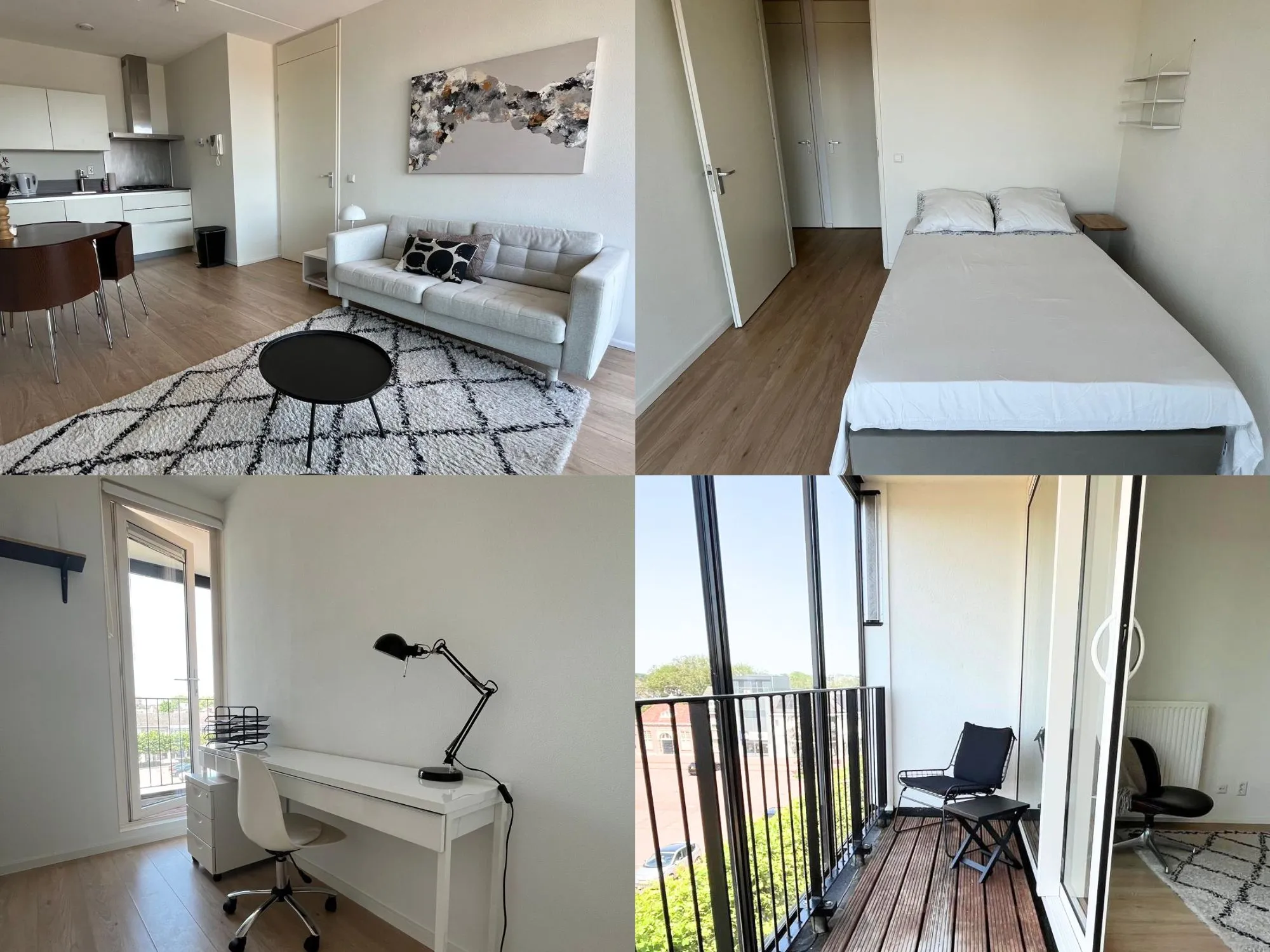 Woning aan de Besterdplein te Tilburg | 1520.00 EUR