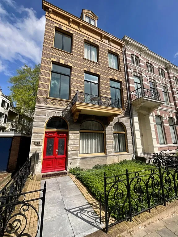 Woning aan de Betuwestraat te Arnhem | 1700.00 EUR