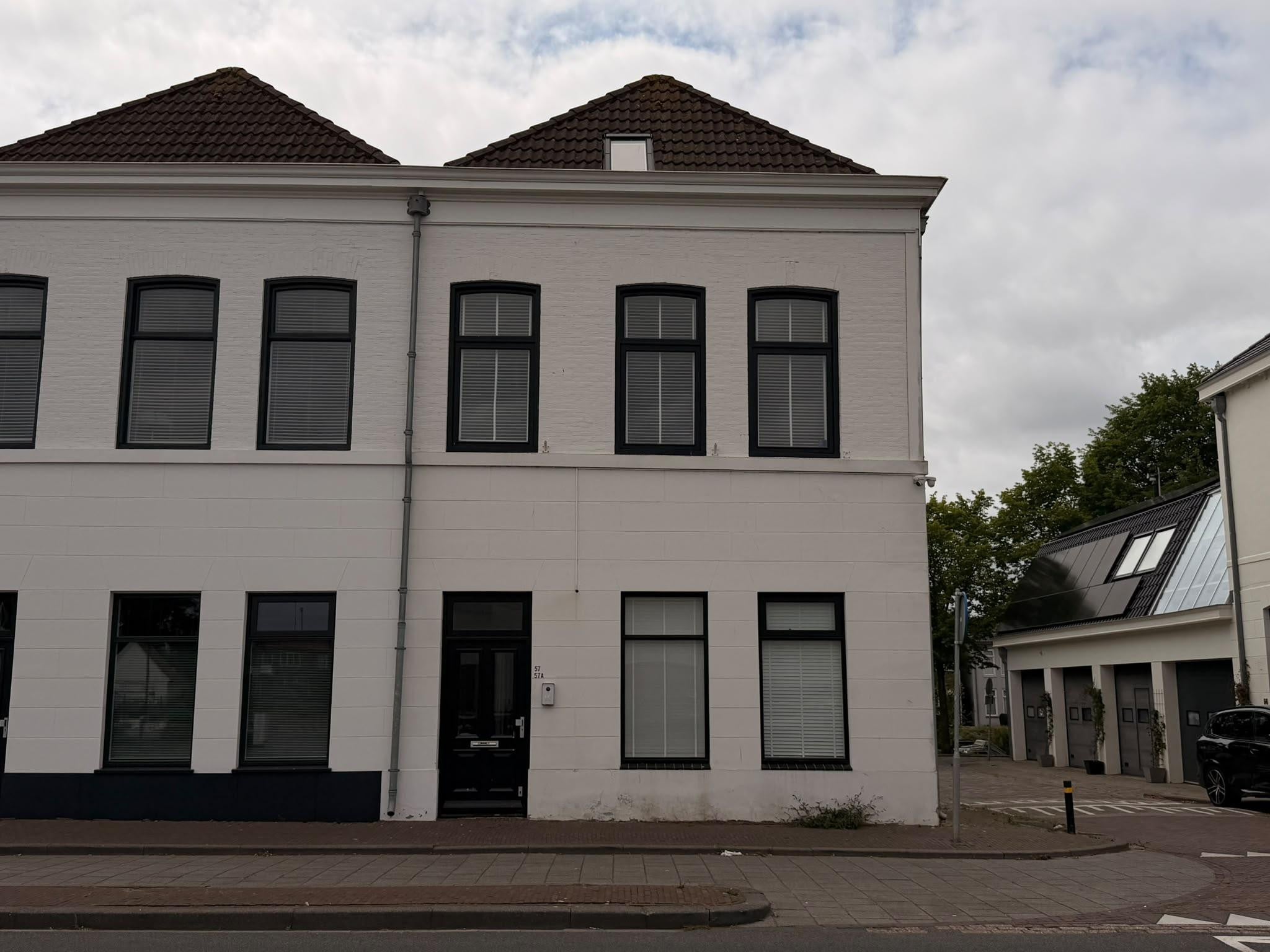 Appartement aan de Binnenhaven in Den Helder | 120 m² |  €1800.00 p/m