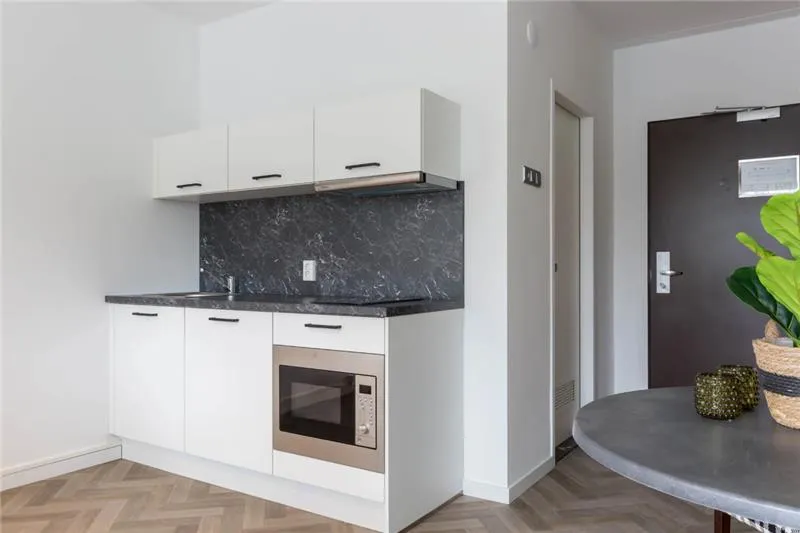 Woning aan de Bogardeind te Geldrop | 1195.00 EUR