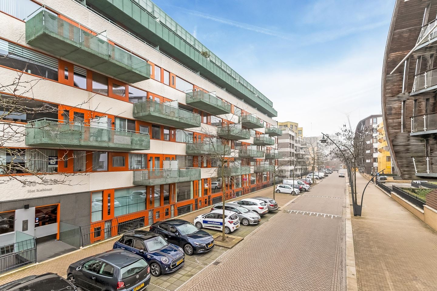 Woning aan de Bordeslaan te Den Bosch | 1850.00 EUR