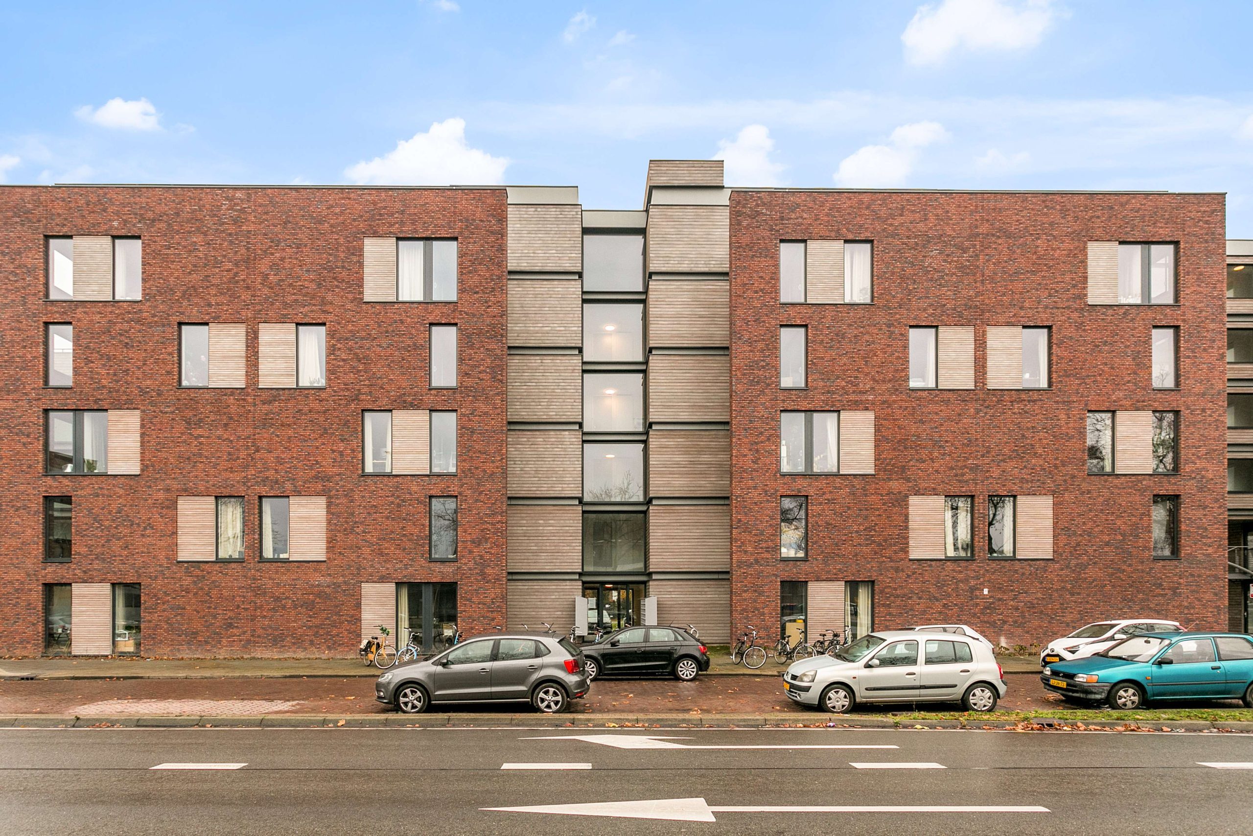 Woning aan de Boutenslaan te Eindhoven | 878.00 EUR