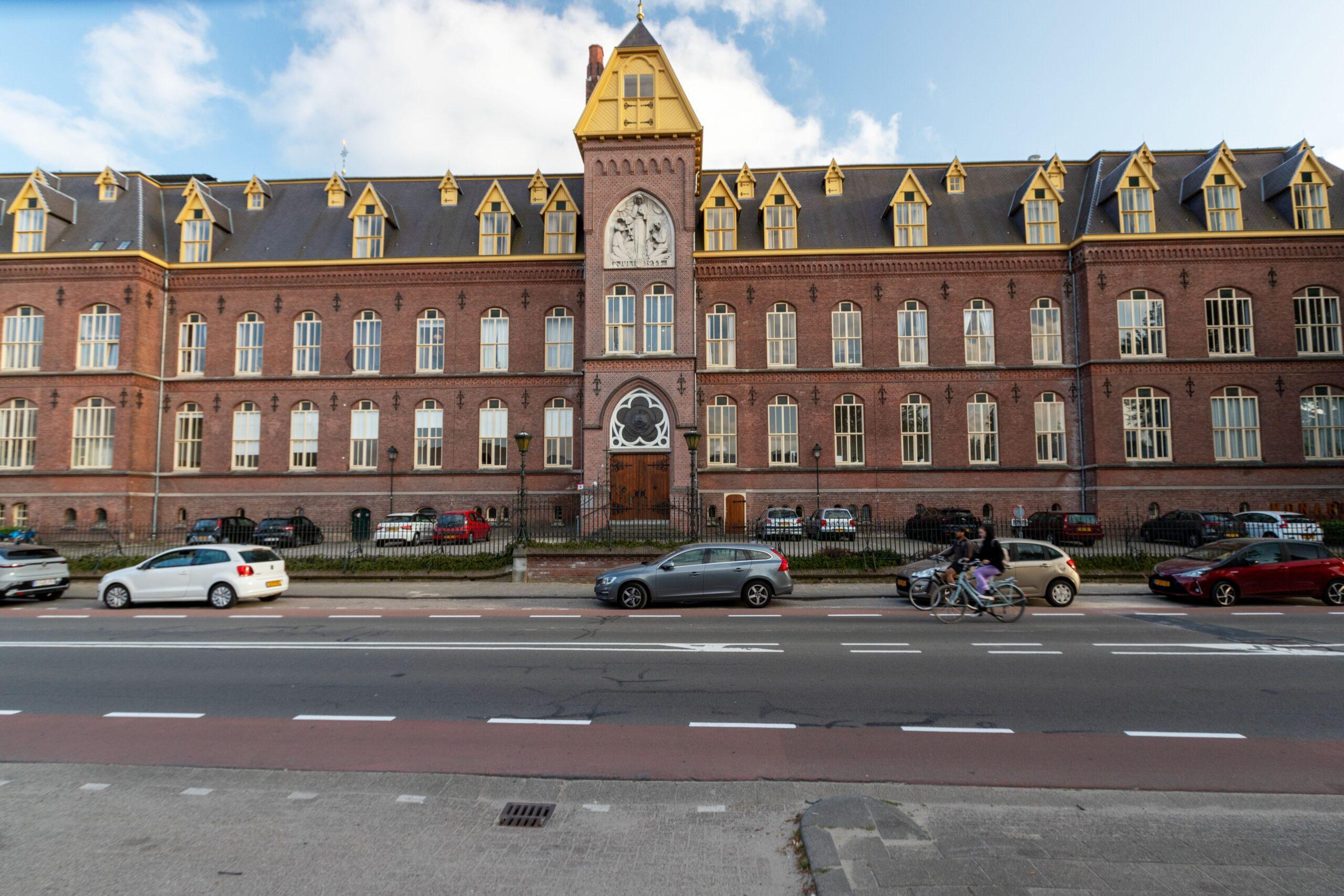 Woning aan de Bredaseweg te Tilburg | 1650.00 EUR