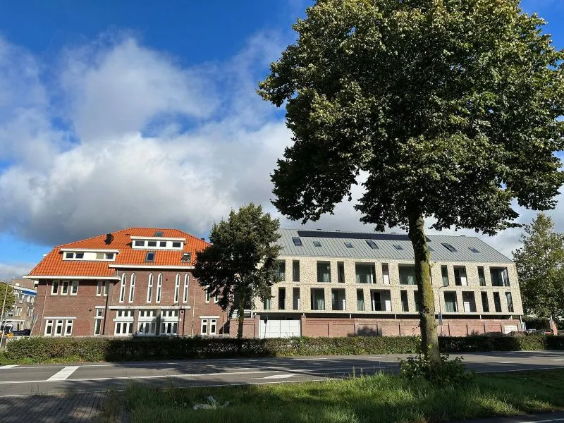 Woning aan de Broekhovenseweg te Tilburg | 1325.00 EUR