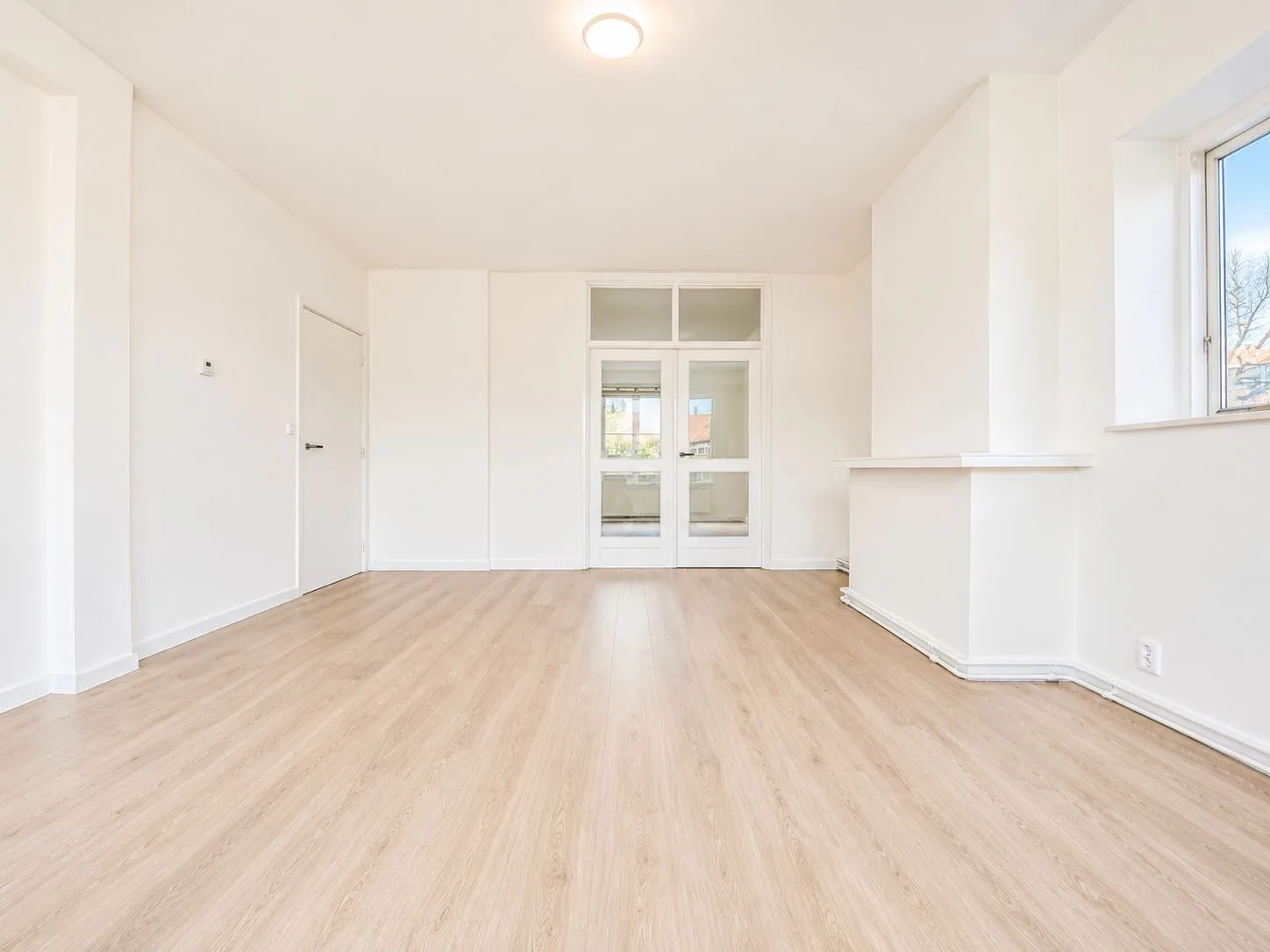 Woning aan de Broekslootkade te Voorburg | 1860.00 EUR