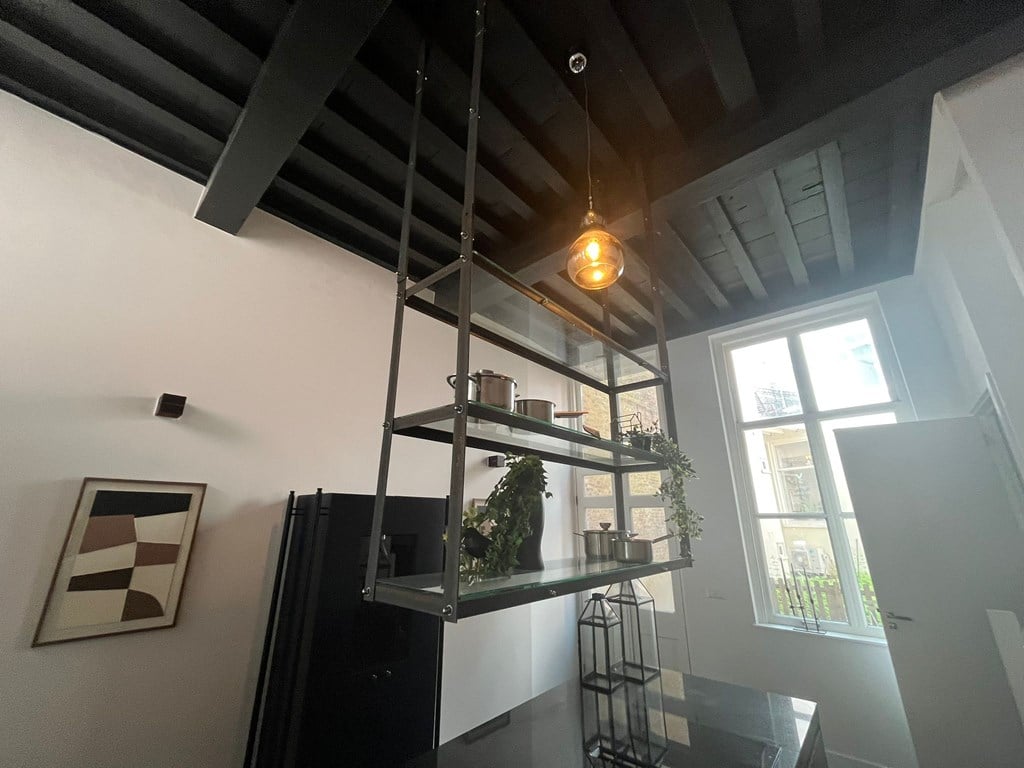 Woning aan de Buitenhof te Den Haag | 2395.00 EUR