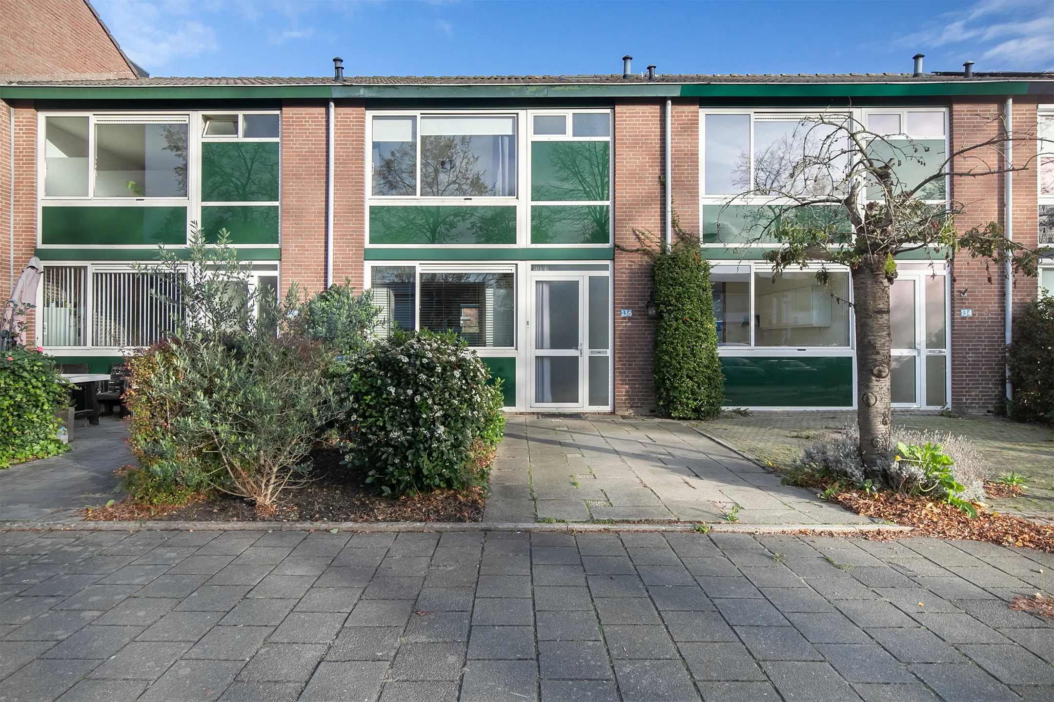 Huurwoning aan de Buitenpepersdreef in Den Bosch | 105 m² |  €1850.00 p/m