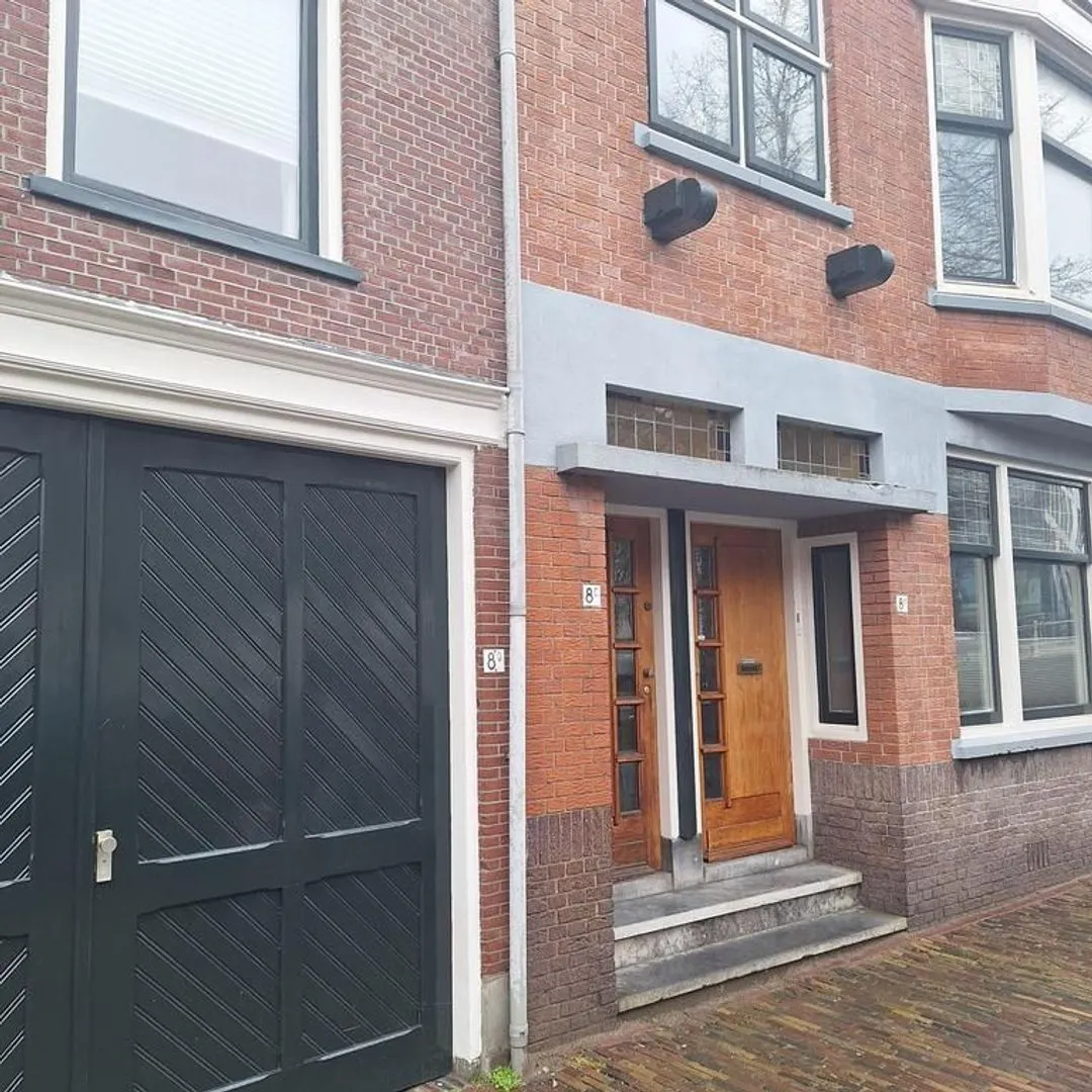 Woning aan de Buitenwatersloot te Delft | 2250.00 EUR