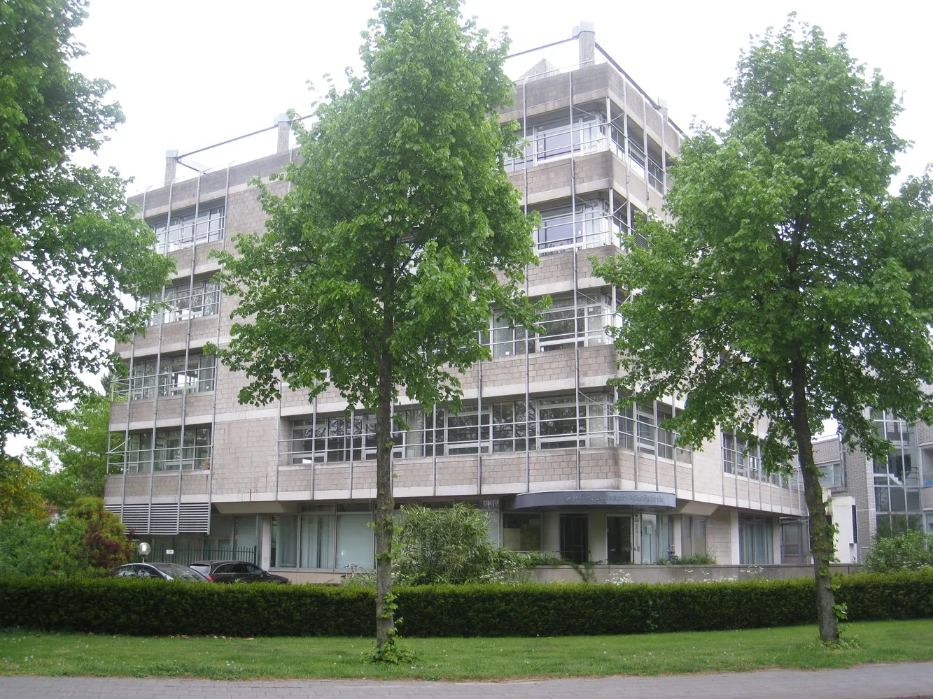 Woning aan de Burgemeester Drijbersingel te Zwolle | 740.00 EUR